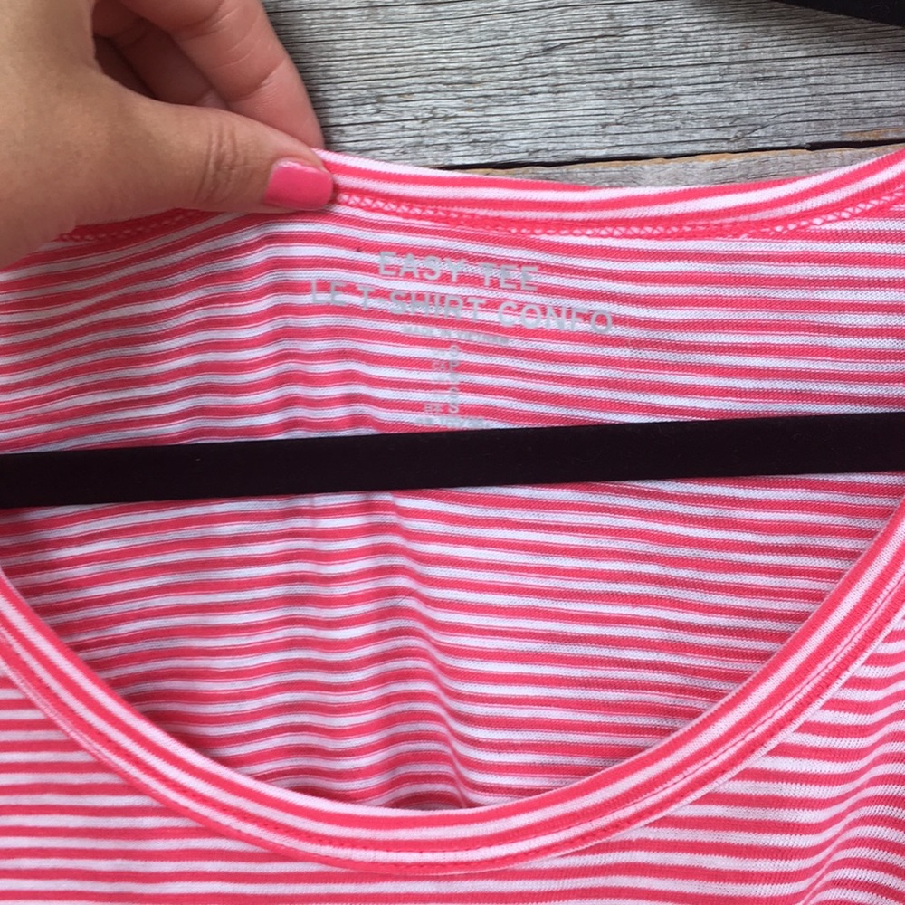 Gap side knot long sleeve - Picture 3 of 4